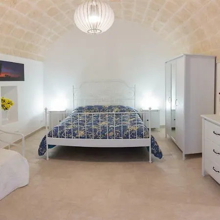 Dimora Del Vico Antico Appartement Monopoli