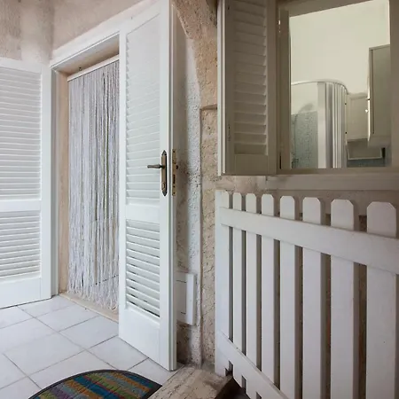 Dimora Del Vico Antico Appartement