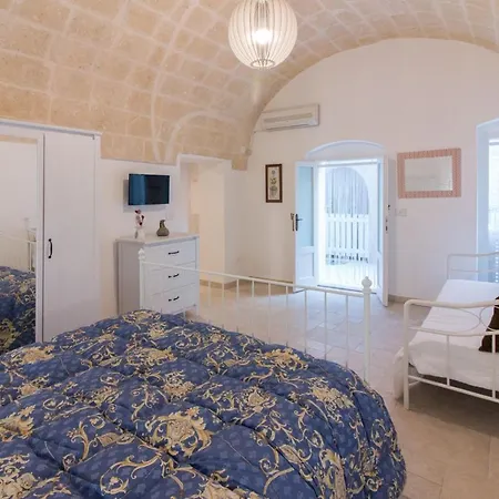 Dimora Del Vico Antico