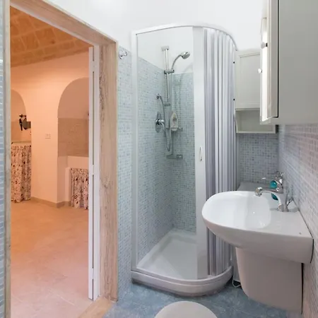 Dimora Del Vico Antico Appartement Monopoli