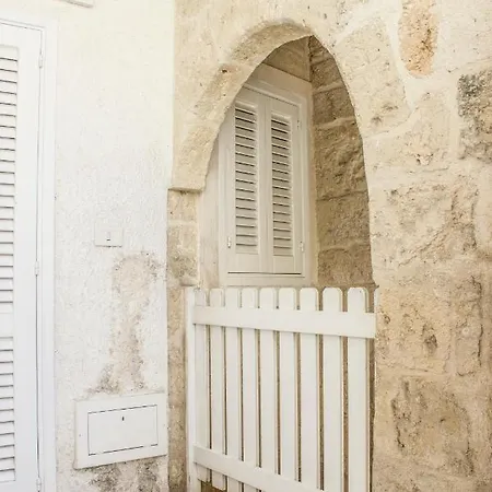 Dimora Del Vico Antico * Monopoli