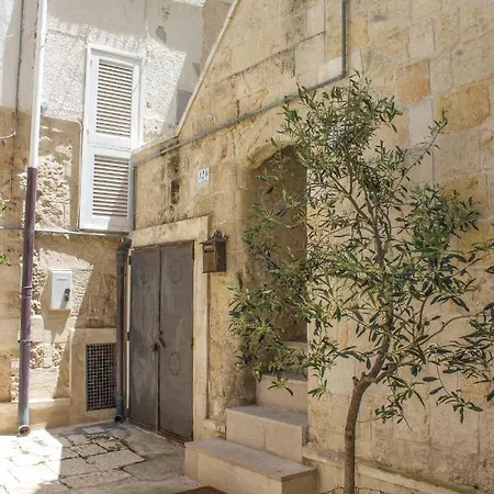 Dimora Del Vico Antico Appartement Monopoli