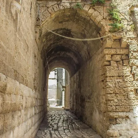 Appartement Dimora Del Vico Antico Monopoli