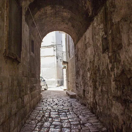 Dimora Del Vico Antico Appartement *