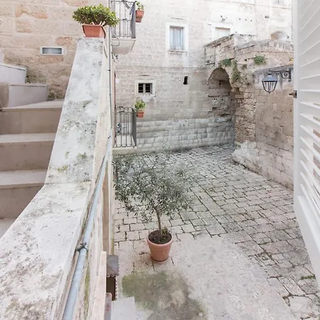 Dimora Del Vico Antico * Monopoli